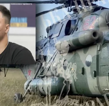 Dezertoi në Ukrainë me helikopterin e tij, piloti rus gjendet i vdekur në Spanjë