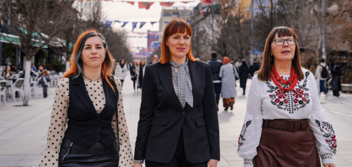 Ukrainaset në Kosovë kujtojnë ditën kur nisi lufta në vendin e tyre