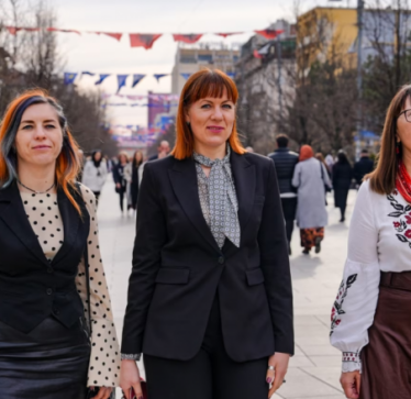 Ukrainaset në Kosovë kujtojnë ditën kur nisi lufta në vendin e tyre