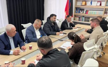Partitë shqiptare në Bujanoc arrijnë marrëveshje për zgjedhjet lokale