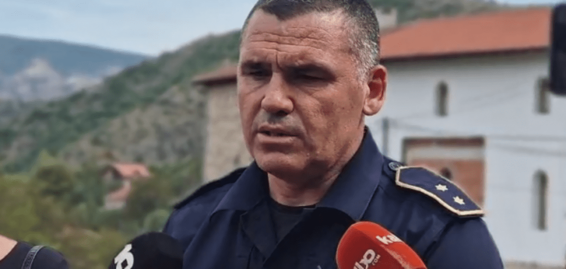Lirohet qytetari serb i arrestuar në Jarinjë, Elshani jep detaje