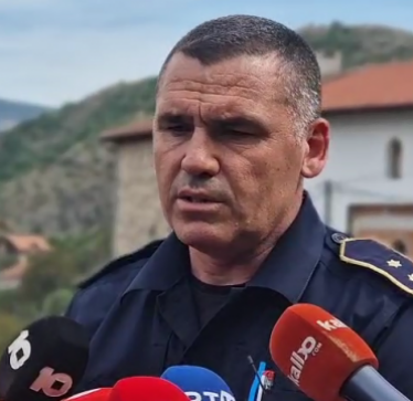 Lirohet qytetari serb i arrestuar në Jarinjë, Elshani jep detaje