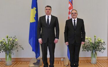 Gjakova u paraqit si pjesë e Serbisë, Ambasada e Kosovës…