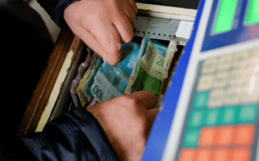“S’ka dinarë” në komunat me shumicë serbe