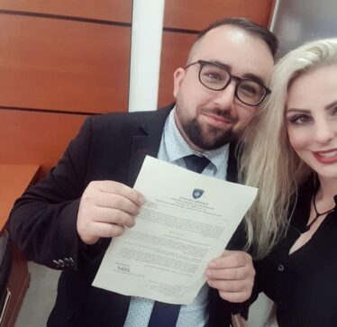 Jep dorëheqje zëvëndësministri i i Zhvillimit Rajonal, shkak bëhen mosmarrëveshjet me Duda baljen