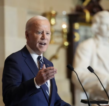 Biden: Po punojmë për paqe të qëndrueshme në Lindjen e Mesme