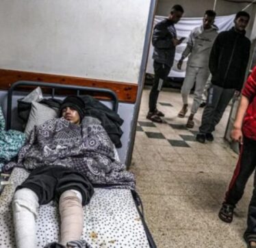‘Ulërasin nga dhimbjet’, pacientët në Gaza operohen pa anestezi