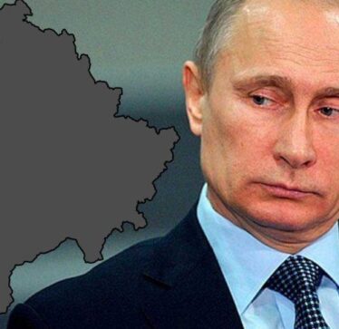 Në raportin ku thuhet se Rusia po rindërton kapacitete për ta destabilizuar Evropën përmendet edhe Kosova