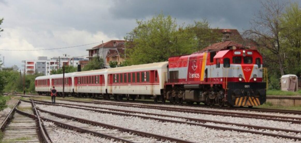 Prishtina pritet të lidhet me “tren të lehtë” me Fushë Kosovën dhe aeroportin