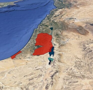 Plan sekret i Izraelit për Rripin e Gazës: Qeveri ushtarake dhe bashkëpunim me vendet arabe për një shtet palestinez