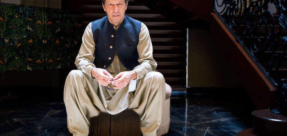 Pakistan: Një ditë pasi u dënua me 10 vjet, Imran Khan mori edhe 14 vjet burg