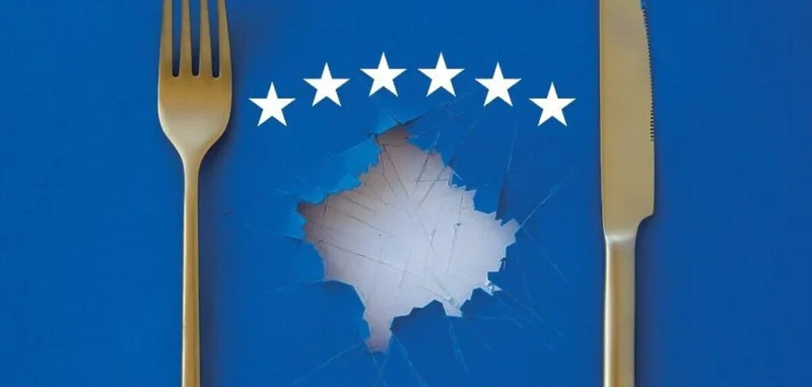 Politico: Si e “hëngri” Amerika Kosovën dhe çfarë do të thotë për Ukrainën