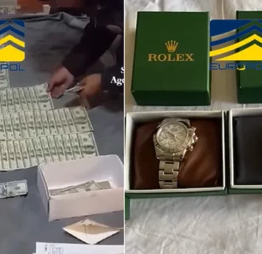 “Balkan Cartel” kompania e frutave shërbente si front për transportin e kokainës në BE.