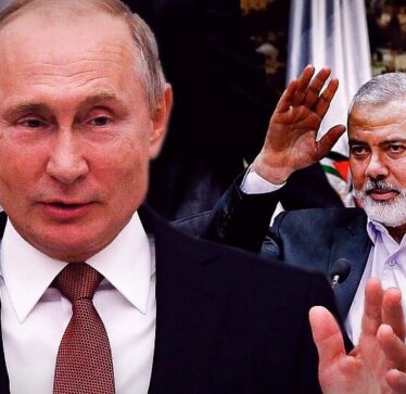 Putin ftoi përfaqësuesit e të gjitha fraksioneve palestineze në Moskë: Qëllimi është bashkimi?