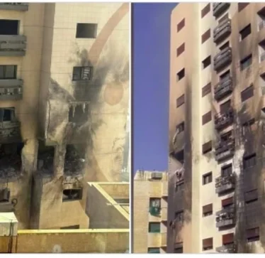 Raportohet për dy të vrarë nga një sulm raketor izraelit në Damask