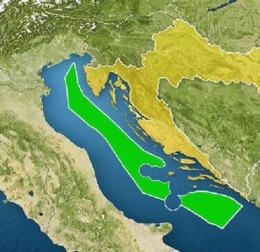 Kroacia dhe Italia vendosën më në fund kufirin, qeveria në Zagreb vendosi propozimin e një ligji të rëndësishëm