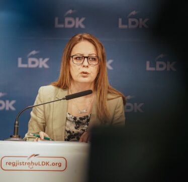Bajrami: Punë pak, hajni shumë, në Ministrinë e Infrastrukturës ka korrupsion endemik