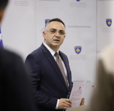 Tahiri: Kemi mbledhur nënshkrimet për thirrjen e seancës së jashtëzakonshme për Ligjin për Sigurimet Shëndetësore
