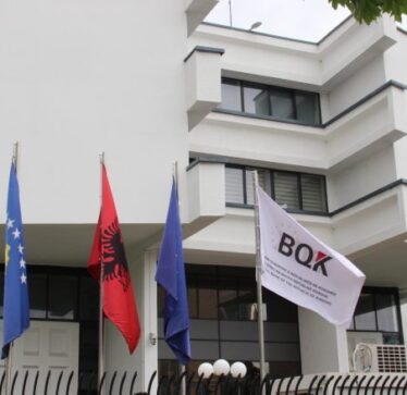 BQK-ja publikon planin me dhjetë pika për zbatimin e rregullores me para të gatshme
