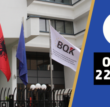 BQK-ja me linjë telefonike pa pagesë për serbët rreth dinarit