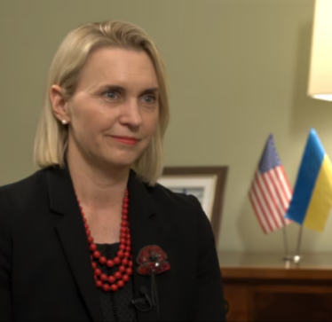 Brink: Ukraina duhet të fitojë. SHBA dhe aleatët do ta mbështesin