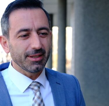 Basha: Ne nuk prishemi ne me Amerikën, Vuçiqi po – ne s’kemi asnjë dallim me SHBA-të përpos objektivave