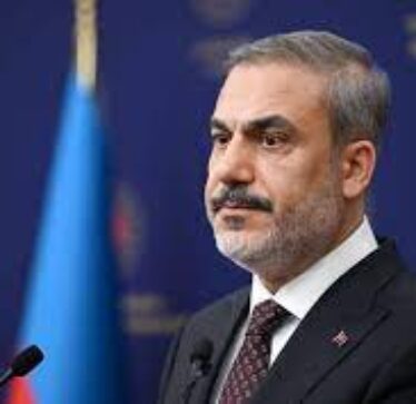 Ministri i Jashtëm turk: Bota me heshtjen e saj për atë që po ndodh në Gaza, bashkëfajtore në gjenocid