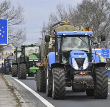Fermerë nga 10 shtete evropiane i bashkojnë forcat kundër politikave të BE-së