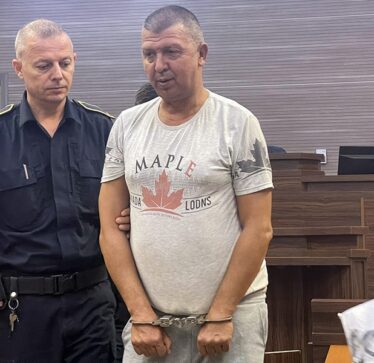 Dushko Arsiq dënohet me 13 vjet burgim për krime lufte në Kosovë