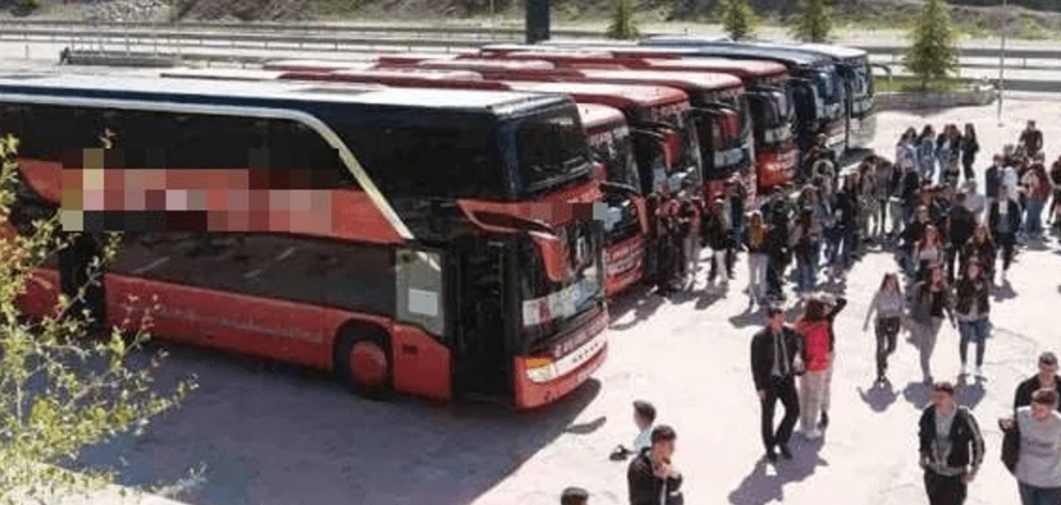 Gjilani ndalon ekskursionet e nxënësve jashtë Kosovës: Po konsumohet drogë e alkool