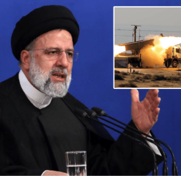 Presidenti iranian, Reisi: Ne nuk do ta fillojmë luftën, por do t’i përgjigjemi fuqishëm çdo tiranie!