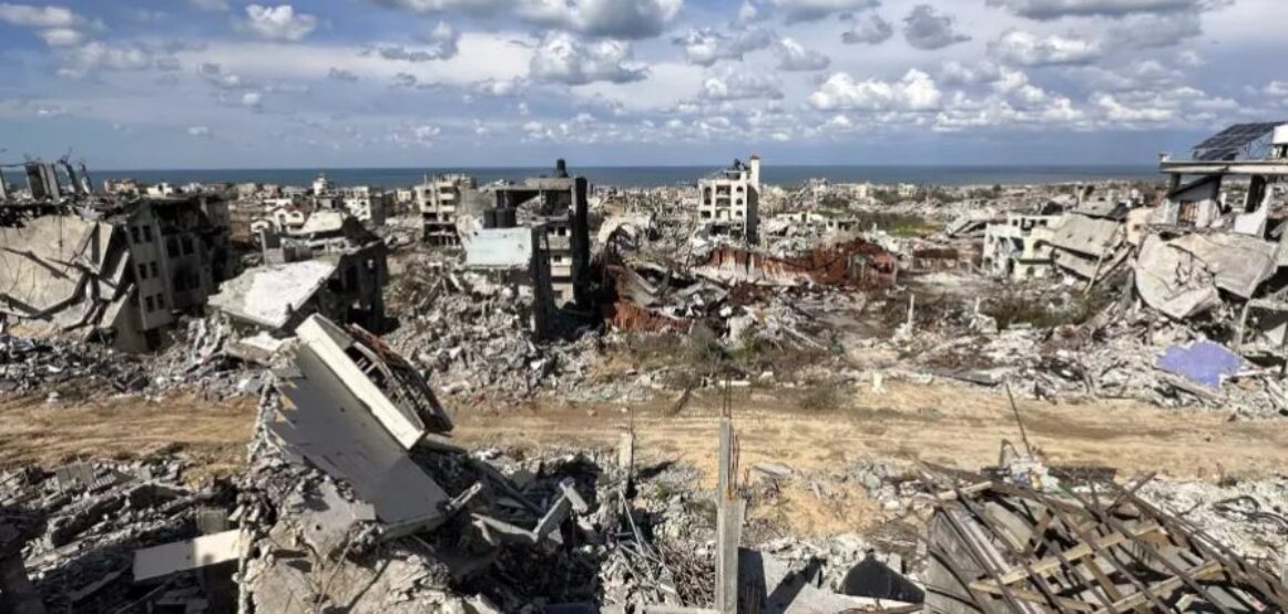“Po hamë ushqim për kafshët”, dëshmi rrëqethëse nga civilët e izoluar në Gazë: Shpresoj që im bir do t’i mbijetojë të ftohtit