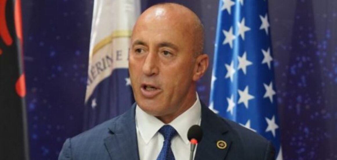 “Kosova si anija Titanik, SHBA si shkëmb i madh”, Haradinaj: Kryeminstri Kurti me vetëdije po do t’i përplas