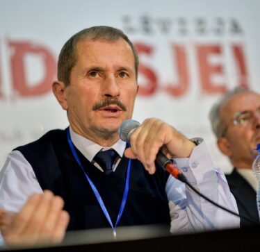 Kurteshi: Rregullorja për dinarin është në përputhje me ligjin