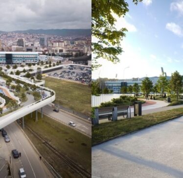 Ndërlidhja e Arbërisë me qendrën e Prishtinës, Përparim Rama prezanton projektin e ri urbanistik