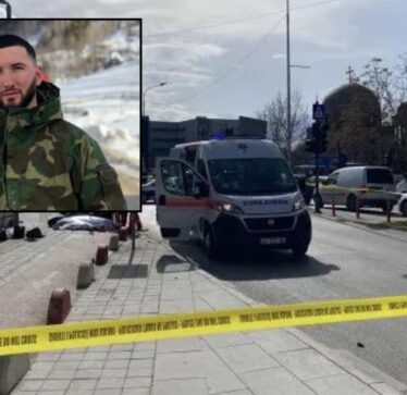 Ja çka deklaroi para gjykatës gruaja që e goditi për vdekje 26-vjeçarin në Prishtinë