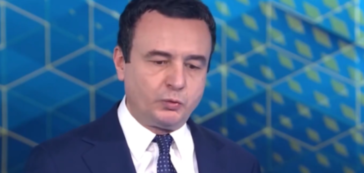 Kurti: Është e vështirë të procedoj me Asociacionin kur Serbia s’po e nënshkruan dhe s’po e respekton marrëveshjen