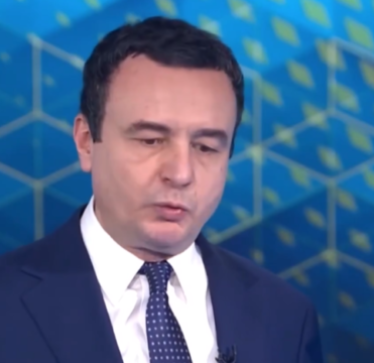 Kurti: Është e vështirë të procedoj me Asociacionin kur Serbia s’po e nënshkruan dhe s’po e respekton marrëveshjen