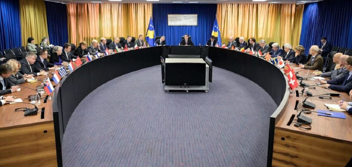 Heqja e valutës serbe, Kryeministri Kurti: I gatshëm të adresoj në mënyrë të shpejtë shqetësimet për dinarin