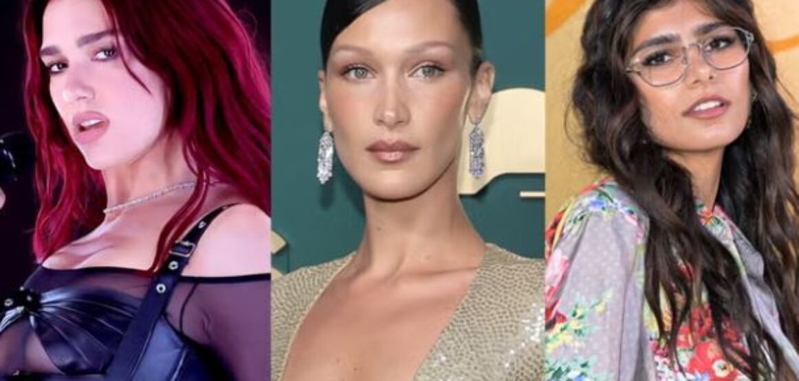 Kënga rap që bën thirrje për vdekjen e Dua Lipës,në krye të top-listave në Izrael