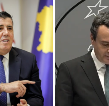 Haziri e thotë troç: Serbia do që SHBA të kthehet kundër shqiptarëve