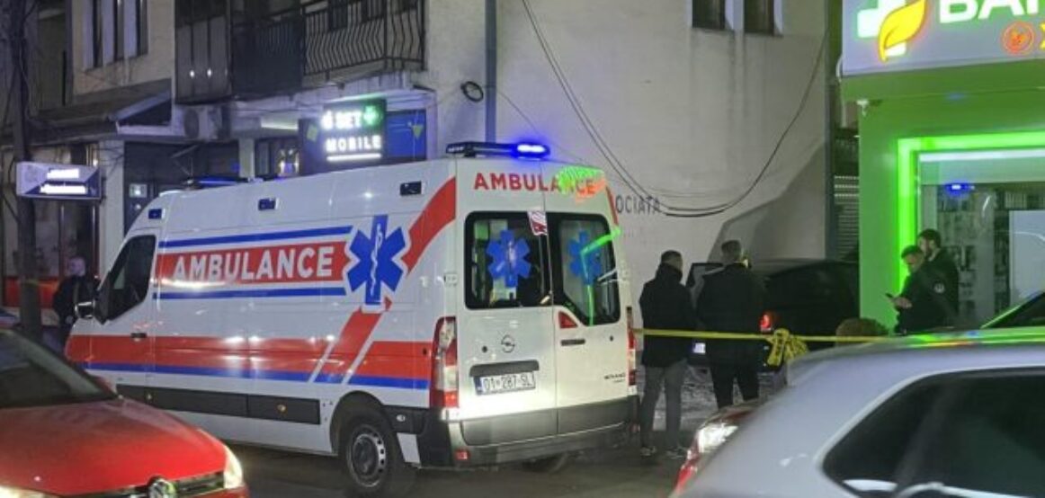 I mituri që dyshohet për plagosjen e dy personave në “Bregun e Diellit” është në arrati