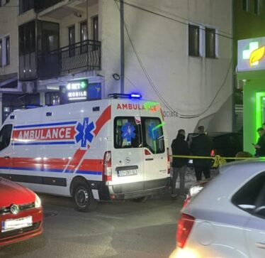I mituri që dyshohet për plagosjen e dy personave në “Bregun e Diellit” është në arrati