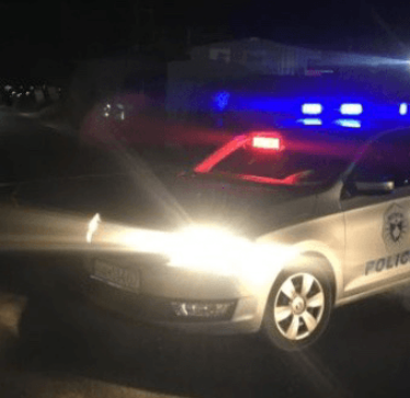 Policia sekuestron një pistoletë me municion në Prizren