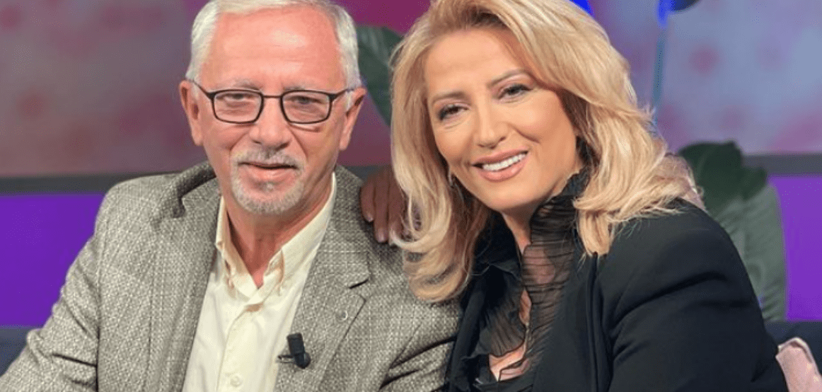 Kjo është gjendja shëndetësore e burrit të Shkurte Fejzës