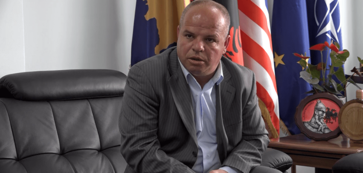 Rastet e plaçkitjeve, Latifi kërkon shtimin e prezencës së policisë në Rahovec