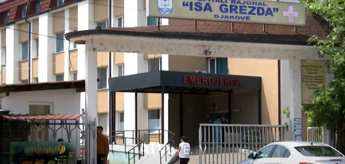 Nisin hetimet për vdekjen e 4-vjeçares në Gjakovë
