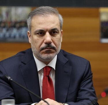Fidan: Nuk mund të heshtim deri sa dy milion njerëz në Gaza janë lënë të vdesin