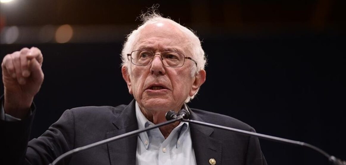 Senatori amerikan, Sanders: Netanyahu po i lë në uri fëmijët në Gaza
