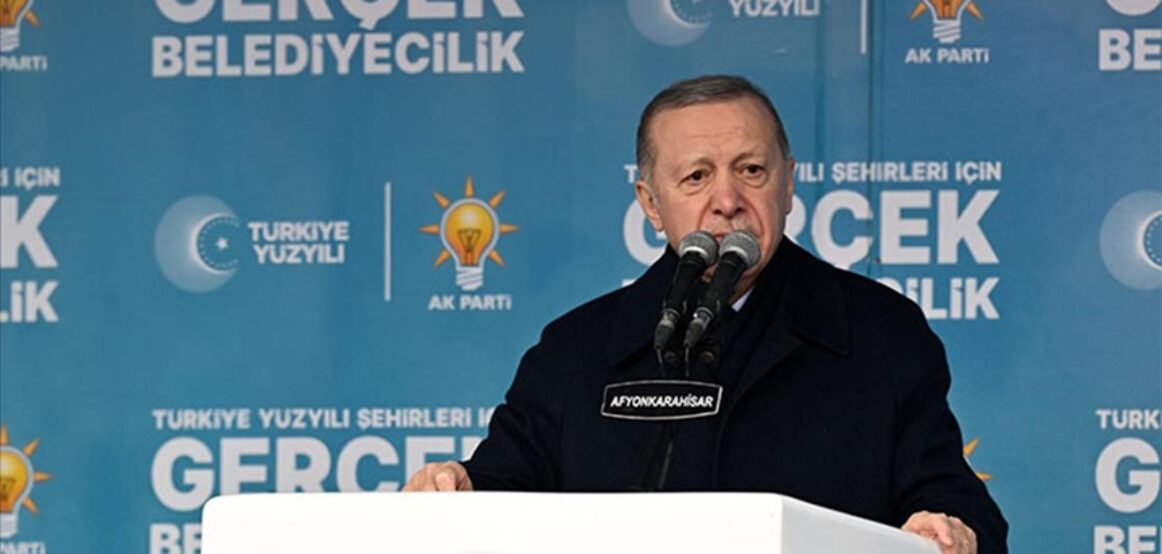 Erdoğan: Türkiye kaloi një tjetër “prag kritik” në prodhimin e avionit luftarak të gjeneratës së 5-të